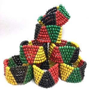 African Pride Bracelet